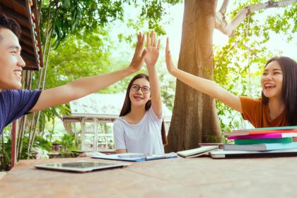 Scuole serali a Albaredo d'Adige