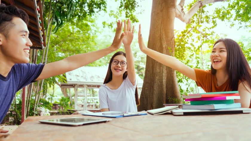 Scuole serali a Albaredo d'Adige