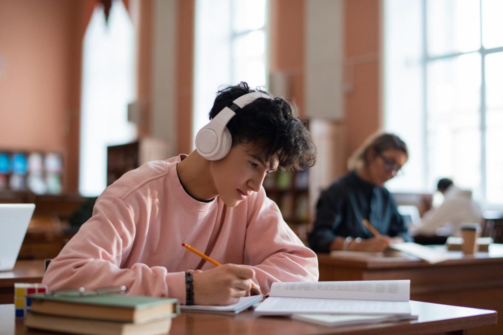 Scuole serali a Alpignano