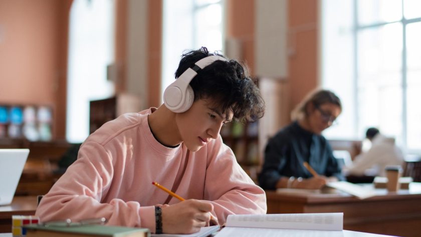 Scuole serali a Alpignano