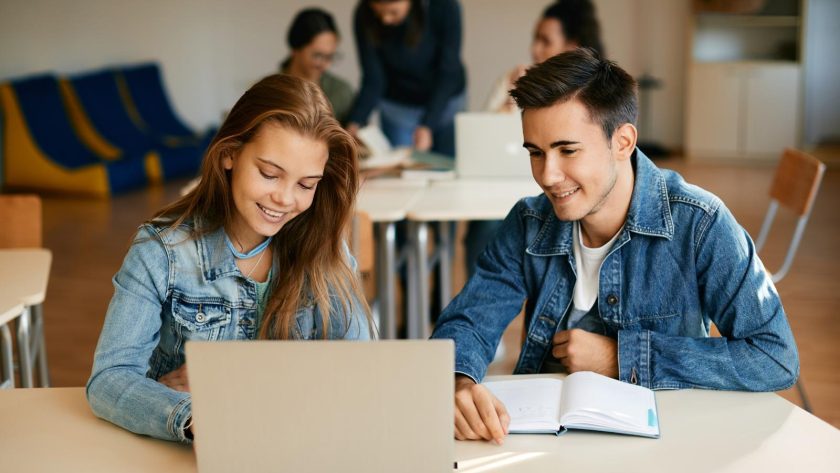 Scuole serali a Ancona