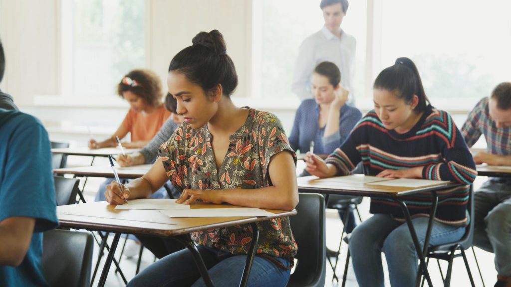 Scuole serali a Arconate