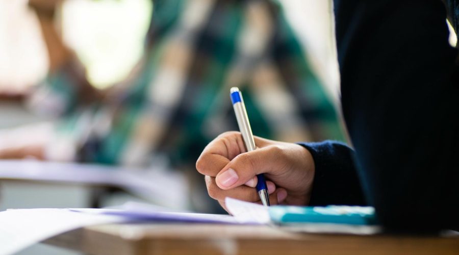 Scuole serali a Aversa
