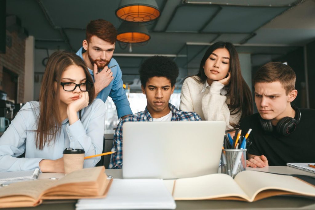 Scuole serali a Bracigliano