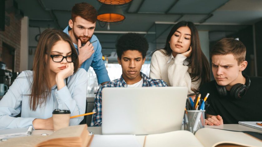 Scuole serali a Bracigliano