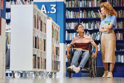 Scuole serali a Carinaro