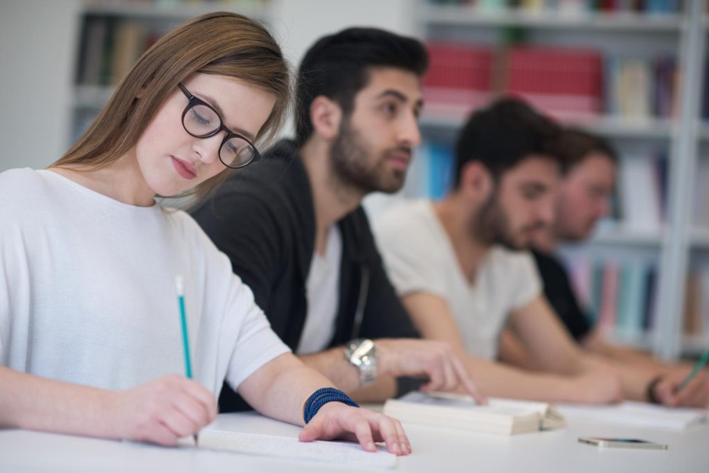 Scuole serali a Carpineti