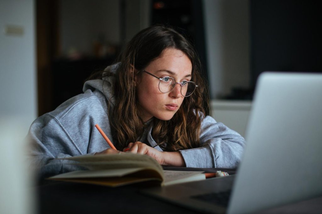 Scuole serali a Casalgrande