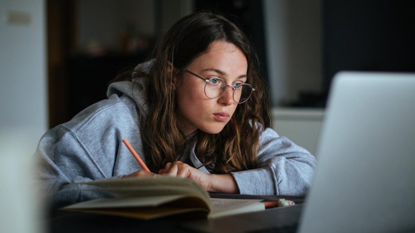 Scuole serali a Casalgrande