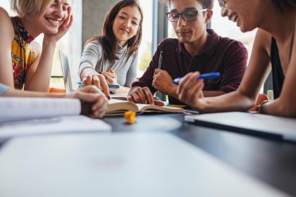 Scuole serali a Caserta