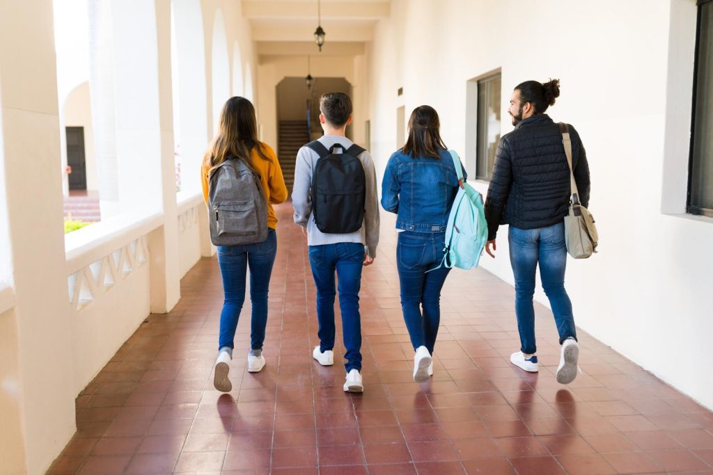 Scuole serali a Castelsardo