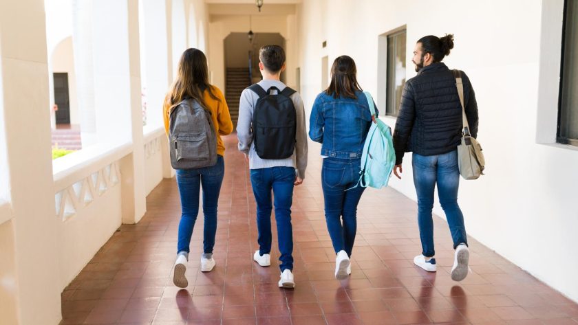 Scuole serali a Castelsardo