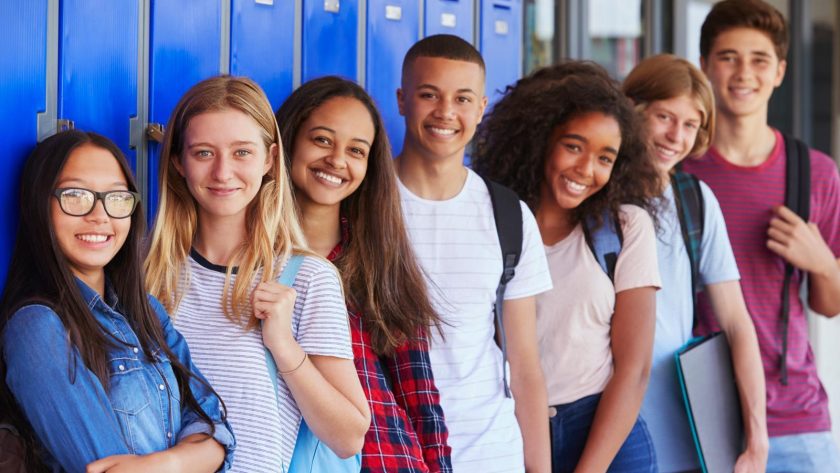 Scuole serali a Castelverde