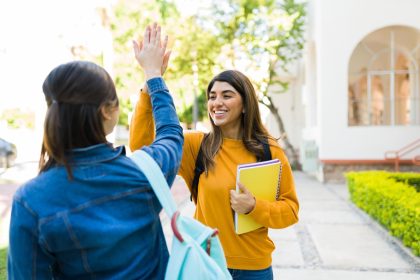 Scuole serali a Cernobbio
