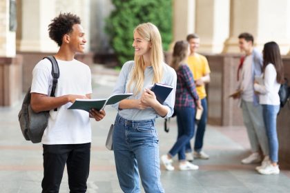 Scuole serali a Cervignano del Friuli
