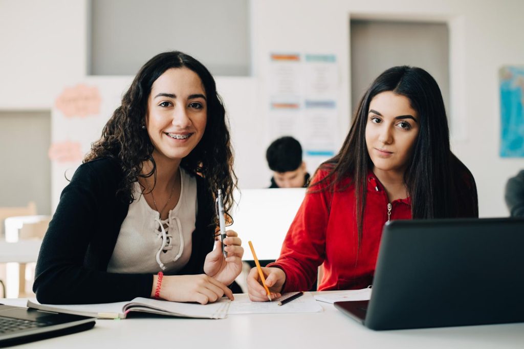 Scuole serali a Cinquefrondi
