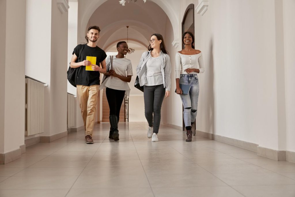 Scuole serali a Civitanova Marche