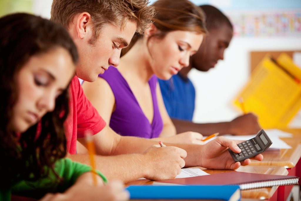 Scuole serali a Civitavecchia