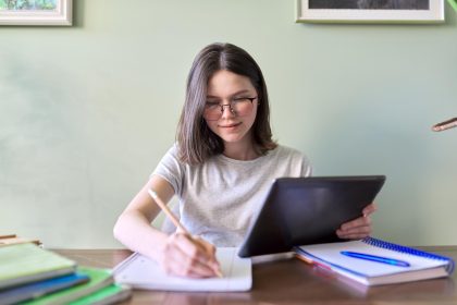 Scuole serali a Corato