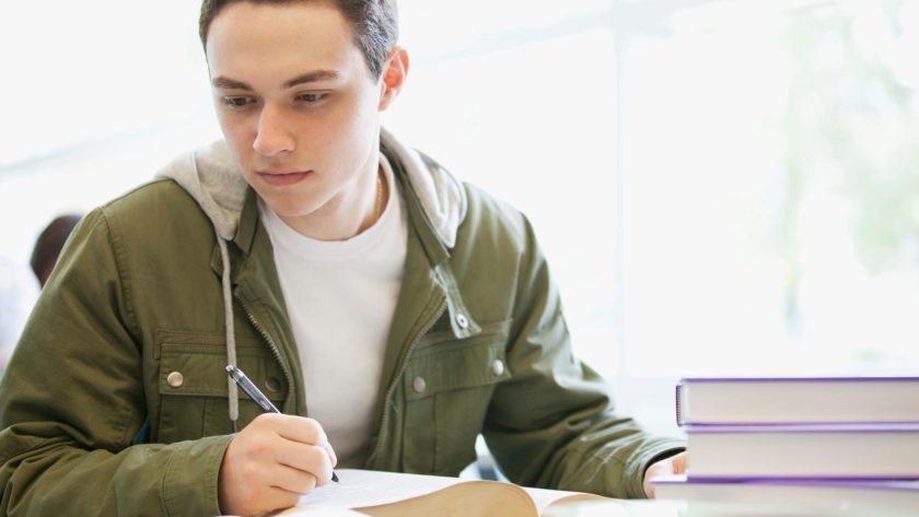 Scuole serali a Curno