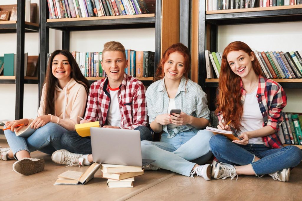 Scuole serali a Dicomano