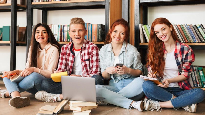 Scuole serali a Dicomano