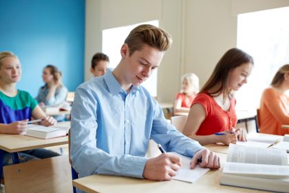 Scuole serali a Firenzuola
