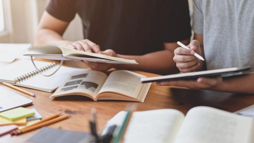 Scuole serali a Formigine