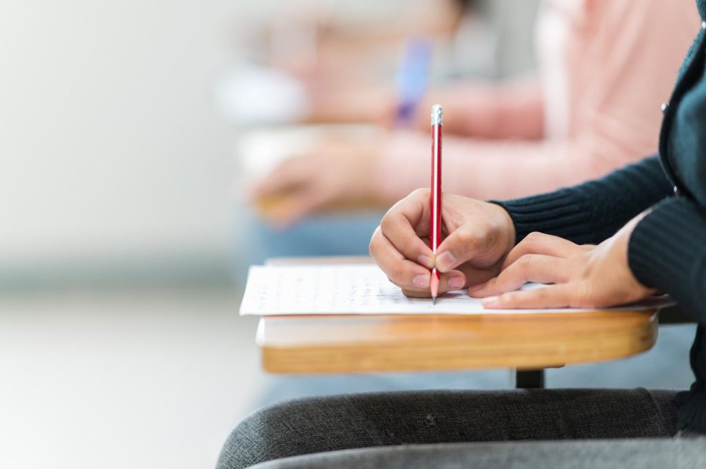 Scuole serali a Frosinone