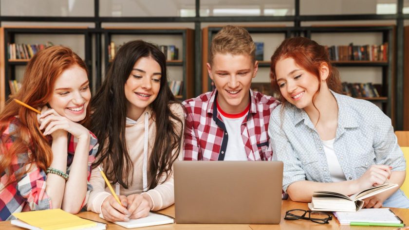 Scuole serali a Gandino