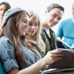 Scuole serali a Gorgo al Monticano