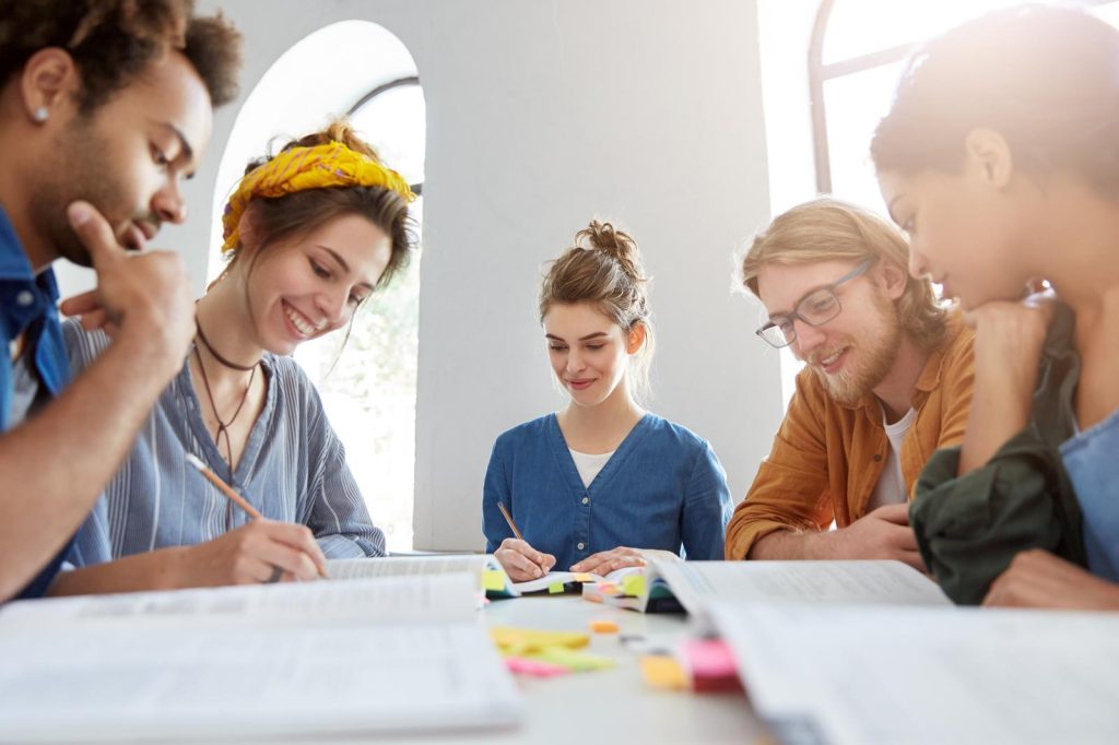 Scuole serali a Gorizia