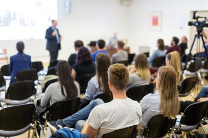 Scuole serali a Guagnano