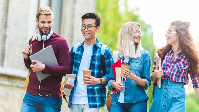 Scuole serali a Isernia