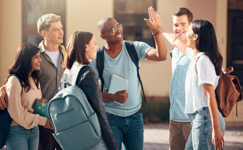 Scuole serali a Jesi