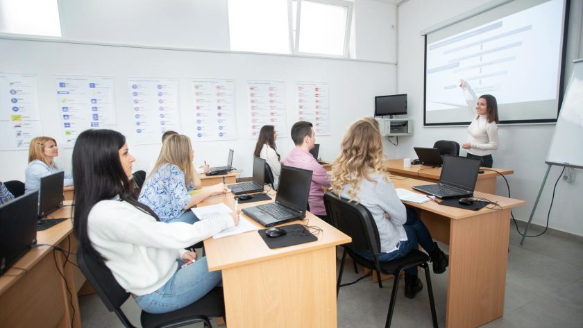 Scuole serali a Laives