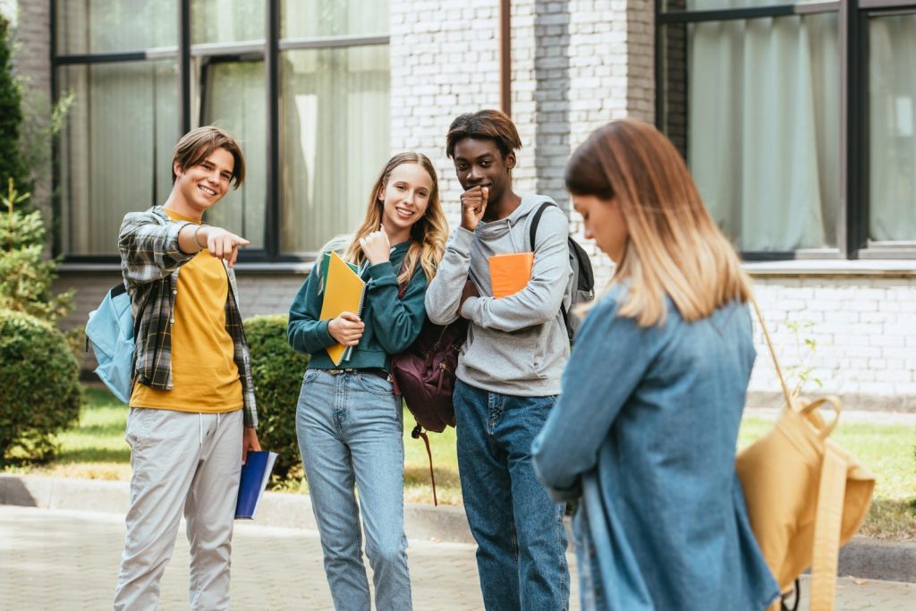 Scuole serali a Limana