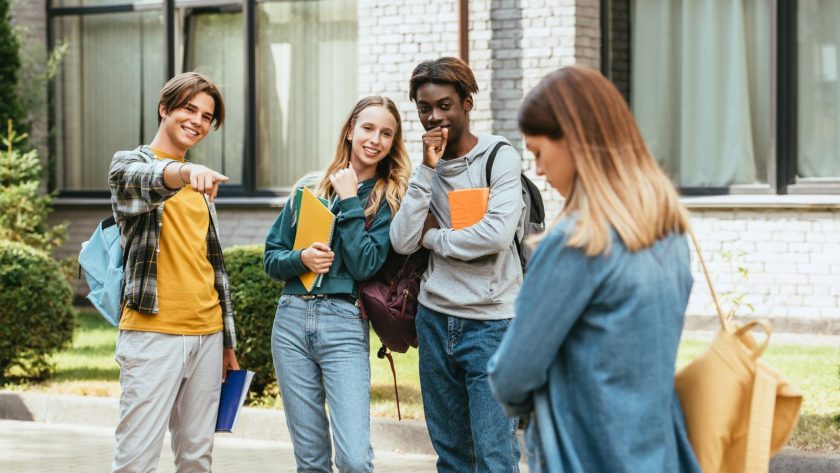 Scuole serali a Limana