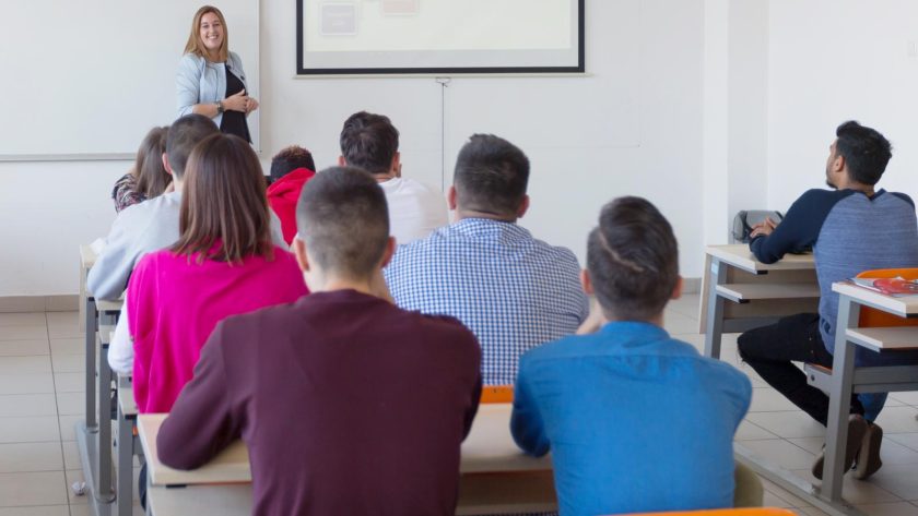 Scuole serali a Lodi