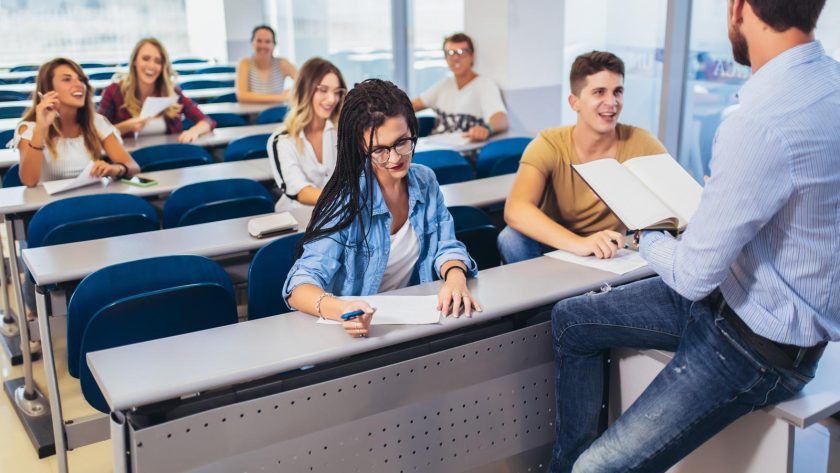 Scuole serali a Longare