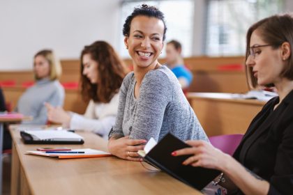 Scuole serali a Marino