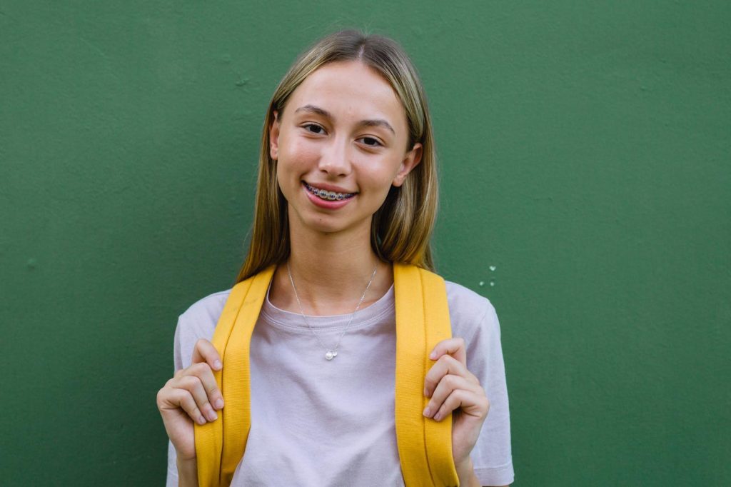 Scuole serali a Massanzago