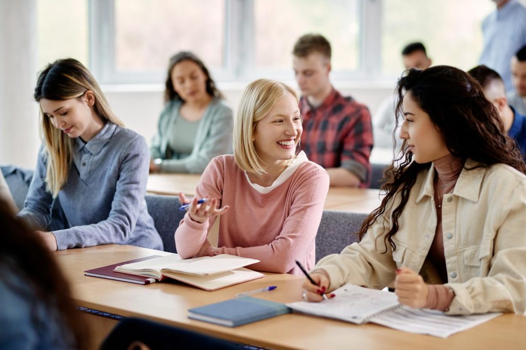 Scuole serali a Mazzano