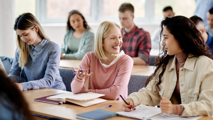 Scuole serali a Mazzano