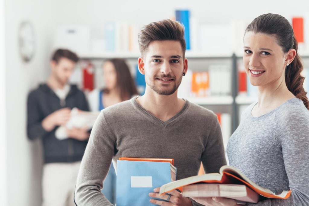 Scuole serali a Mirano