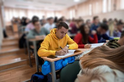 Scuole serali a Molfetta