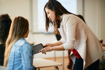 Scuole serali a Monte Porzio Catone