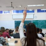 Scuole serali a Monte Urano