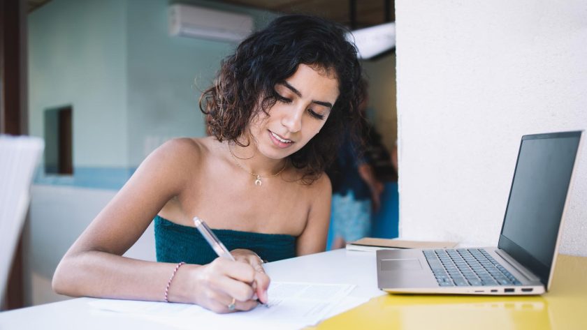 Scuole serali a Noci