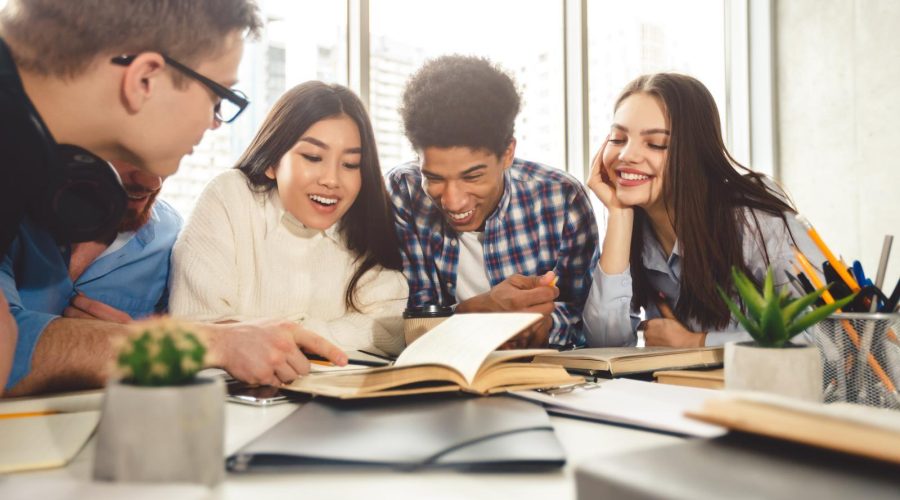 Scuole serali a Origgio